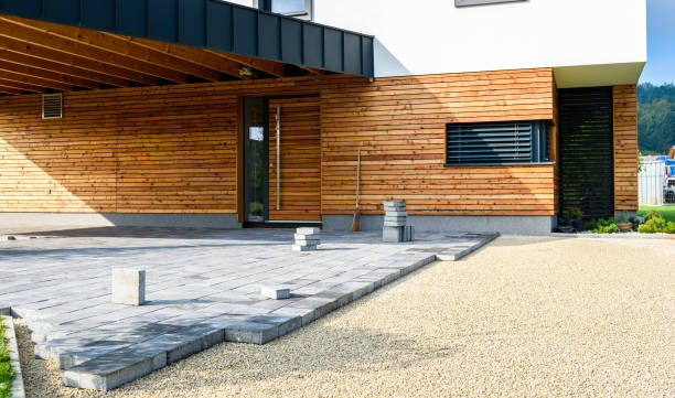 Best Driveway Repair Near Me  in Peoria Heights, IL