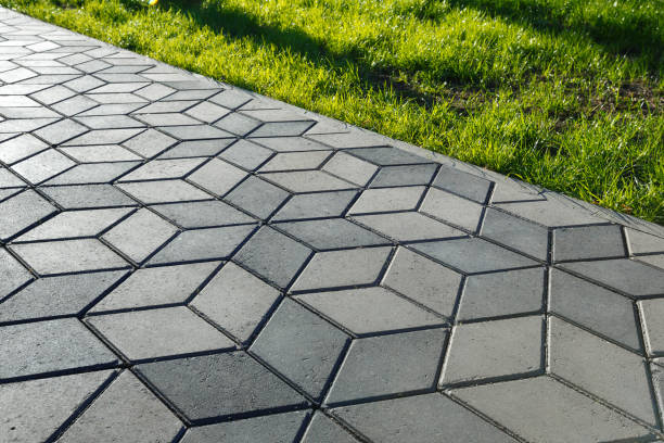Best Permeable Paver Driveway  in Peoria Heights, IL