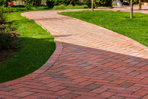 Best Local Driveway Pavers  in Peoria Heights, IL