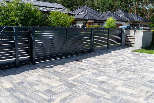 Professional Driveway Pavers in Peoria Heights, IL