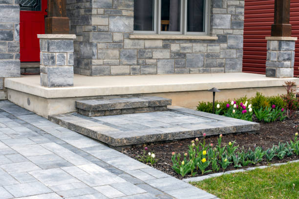 Best Cobblestone Driveway Pavers  in Peoria Heights, IL