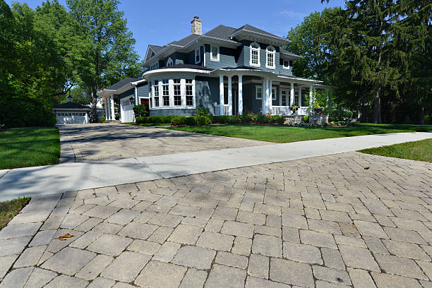 Driveway Repair Near Me in Peoria Heights, IL