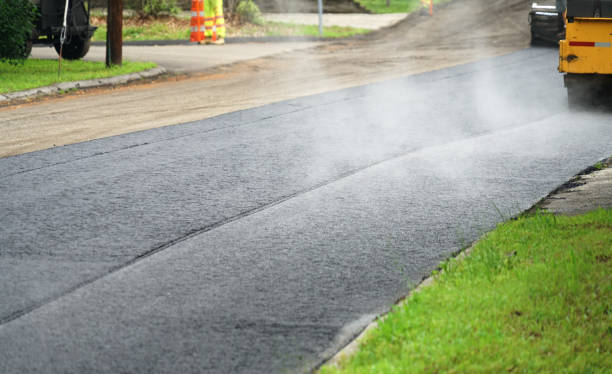 Best Driveway Repair Near Me  in Peoria Heights, IL