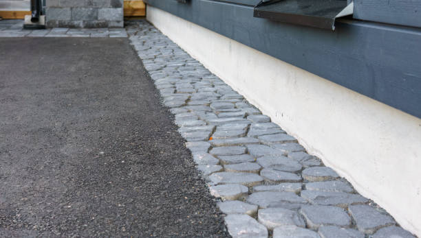 Paver Driveway Replacement in Peoria Heights, IL