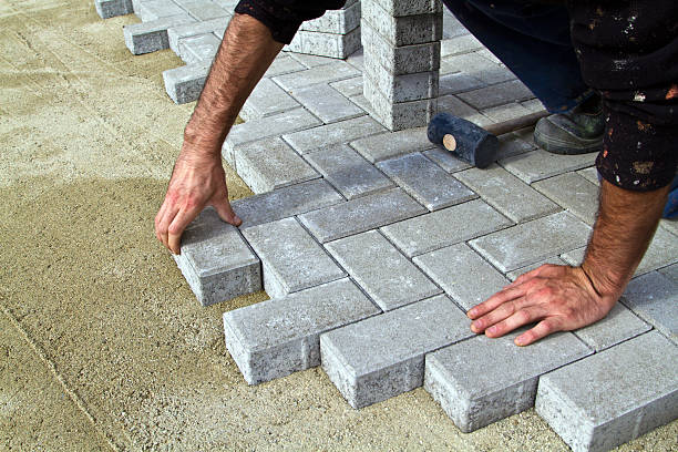 Best Driveway Paving Company  in Peoria Heights, IL