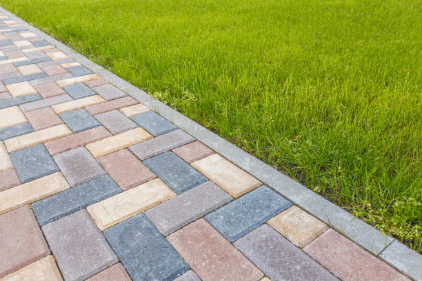 Professional Driveway Pavers in Peoria Heights, IL