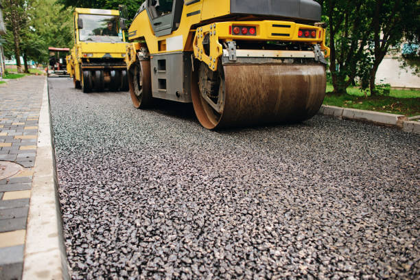 Best Best Driveway Pavers  in Peoria Heights, IL