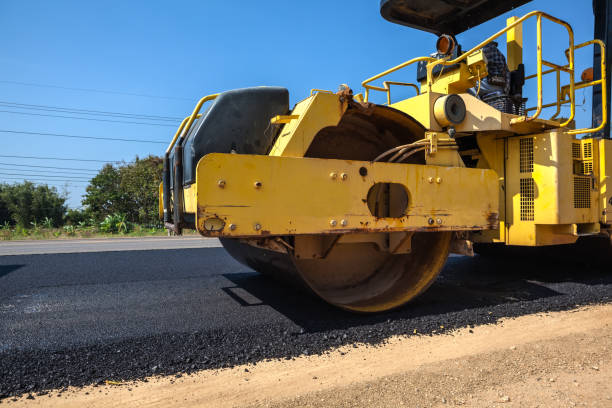 Best Custom Driveway Pavers  in Peoria Heights, IL